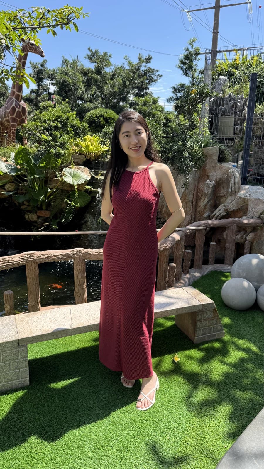 Jolene — TJ Zoomer