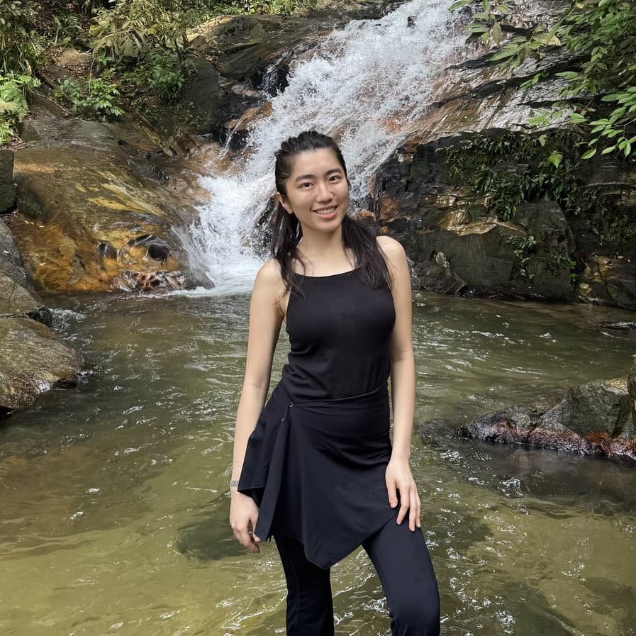 Jolene — TJ Zoomer